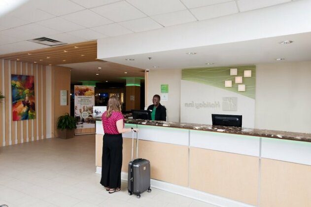Holiday Inn Birmingham-Airport - Photo5