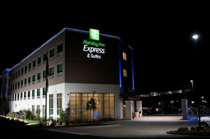 Holiday Inn Express And Suites- Birmingham North-Fultondale