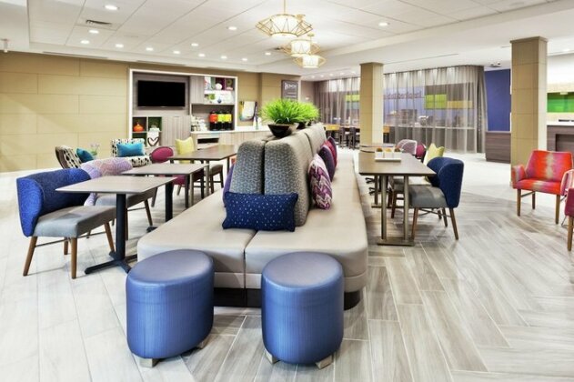 Home2 Suites By Hilton Birmingham Colonnade - Photo4
