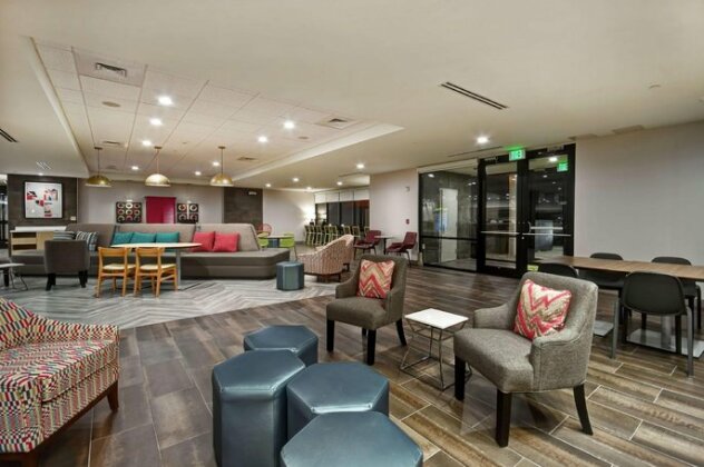 Home2 Suites By Hilton Birmingham/Fultondale Al - Photo2