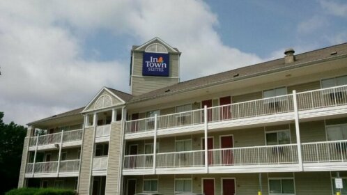 InTown Suites Extended Stay Birmingham AL - Huffman Road