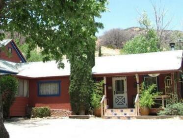 Gardens at Mile High Ranch