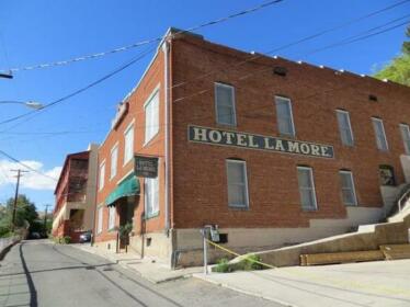 Hotel La More-Bisbee Inn