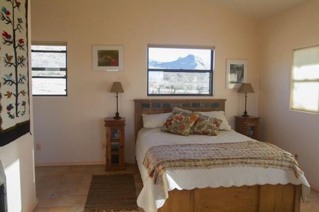Red Mountain Cottages - Photo3