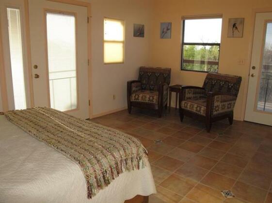 Red Mountain Cottages - Photo4