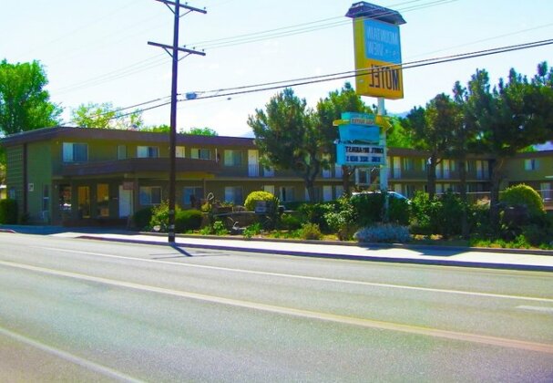 Mountain View Motel - Photo2