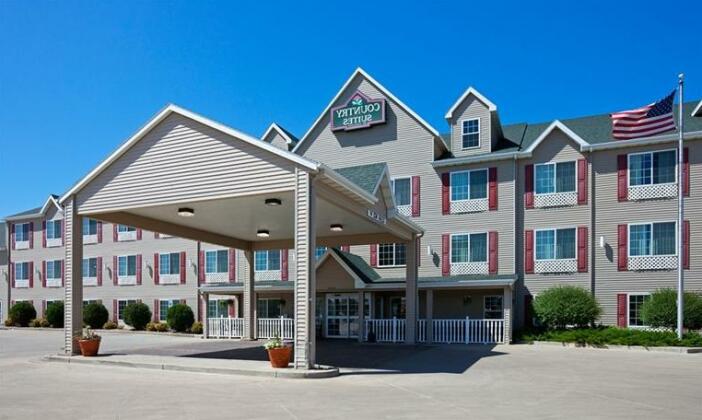Country Inn & Suites by Radisson Bismarck ND