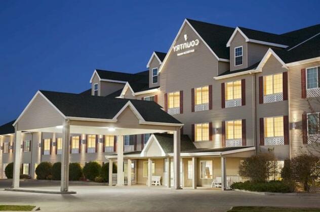 Country Inn & Suites by Radisson Bismarck ND - Photo2