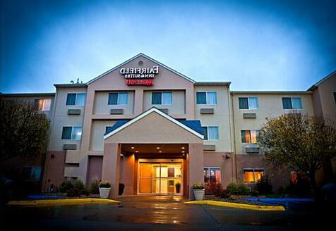 Fairfield Inn & Suites Bismarck North - Photo2