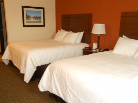 My Place Hotel-Bismarck ND