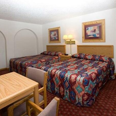 North Country Inn & Suites - Photo5