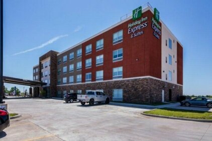 Holiday Inn Express & Suites Blackwell