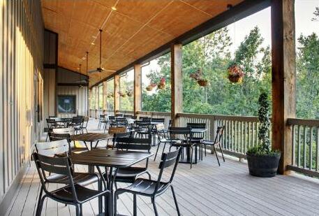 The Lodge at Copperhead - Photo5