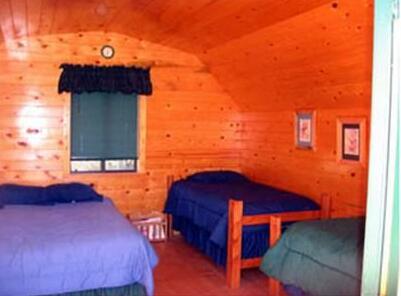 Abajo Haven Guest Cabins - Photo5