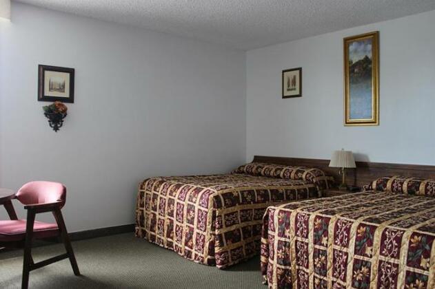 Amber Inn Motel - Photo2