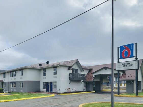 Motel 6 McGraw NY - Cortland