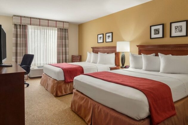 Country Inn & Suites by Radisson Bloomington Normal Airport IL - Photo5