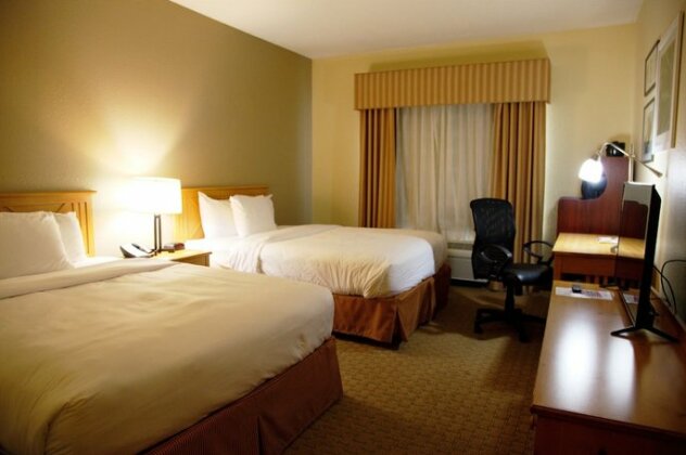 Country Inn & Suites by Radisson Bloomington-Normal West IL - Photo5