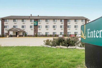 Quality Inn and Suites Bloomington City