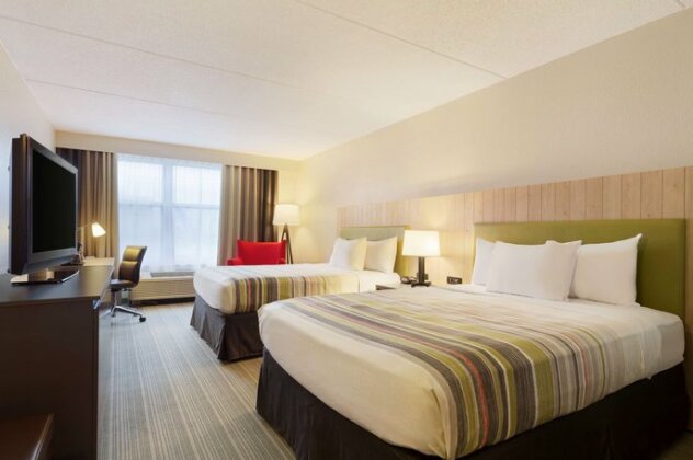 Country Inn & Suites by Radisson Bloomington at Mall of America MN - Photo3