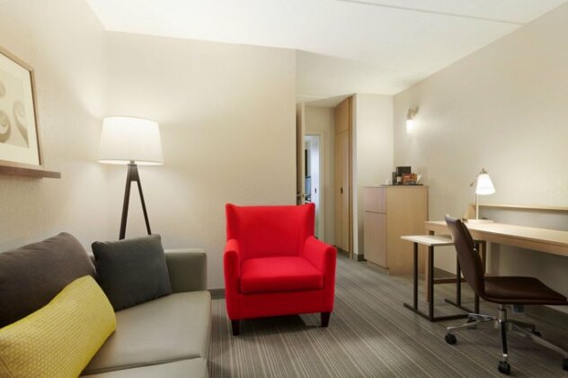 Country Inn & Suites by Radisson Bloomington at Mall of America MN - Photo5