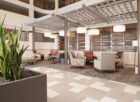 Embassy Suites by Hilton Bloomington / Minneapolis - Photo4