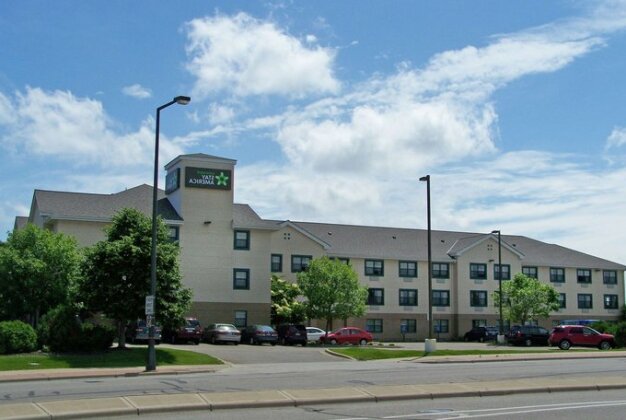 Extended Stay America - Minneapolis - Bloomington