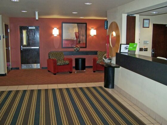 Extended Stay America - Minneapolis - Bloomington - Photo2