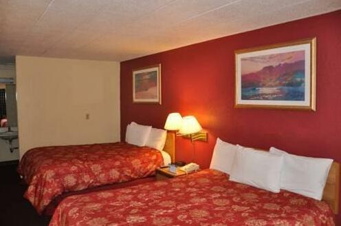 Holiday Inn Express & Suites Mall of America - MSP Airport - Photo5
