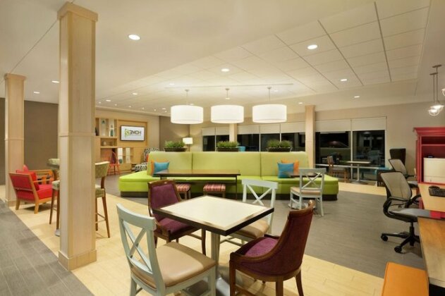 Home2 Suites by Hilton Minneapolis Bloomington - Photo3