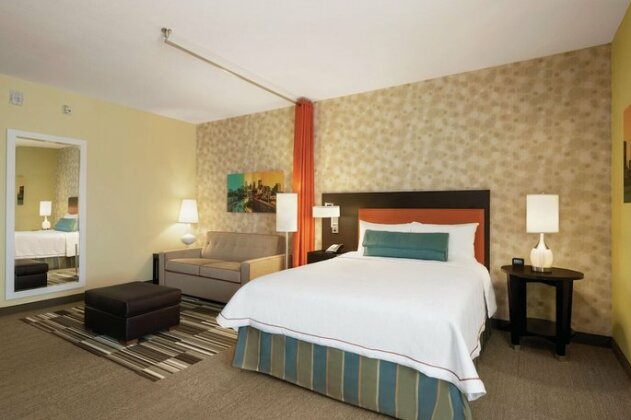Home2 Suites by Hilton Minneapolis Bloomington - Photo5