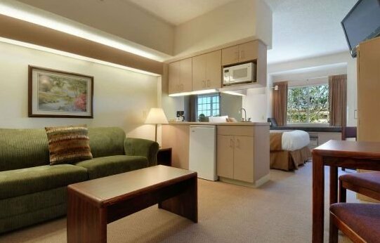 Microtel Inn & Suites by Wyndham Bloomington Minneapoli - Photo4