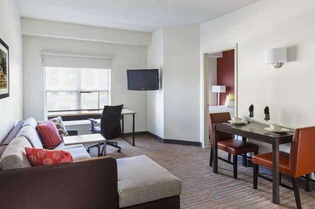Residence Inn Bloomington by Mall of America - Photo5