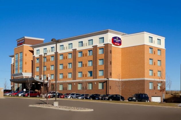 SpringHill Suites Minneapolis-St Paul Airport/Mall of America