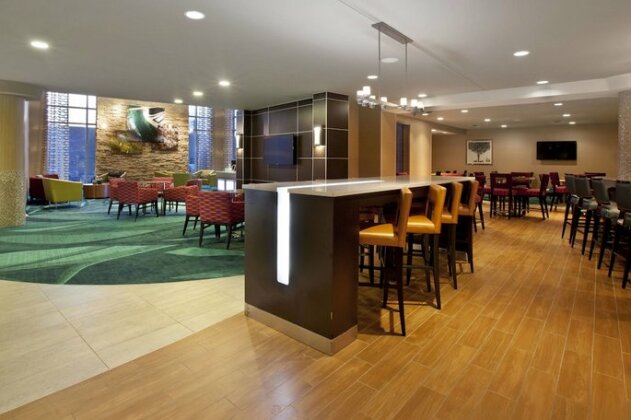 SpringHill Suites Minneapolis-St Paul Airport/Mall of America - Photo3