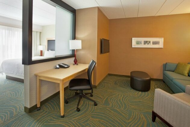 SpringHill Suites Minneapolis-St Paul Airport/Mall of America - Photo4