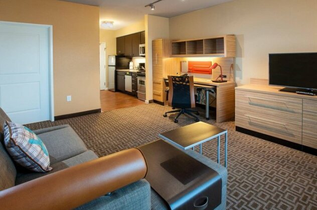 TownePlace Suites by Marriott Minneapolis Mall of America - Photo4