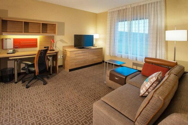 TownePlace Suites by Marriott Minneapolis Mall of America - Photo5