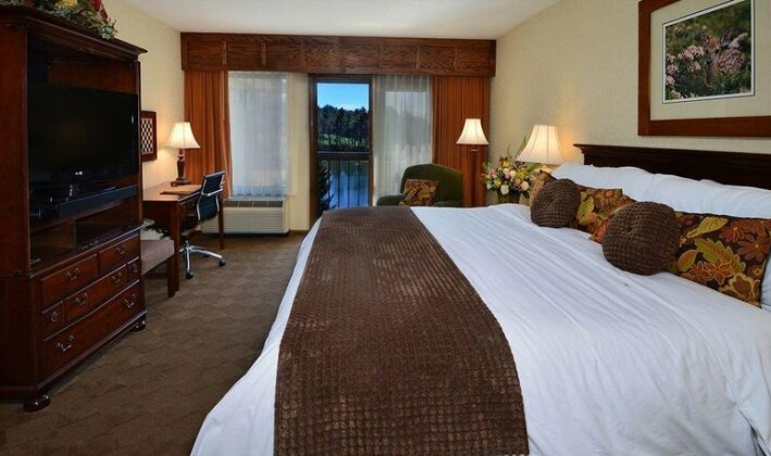 The Lodge at Chetola Resort - Photo3