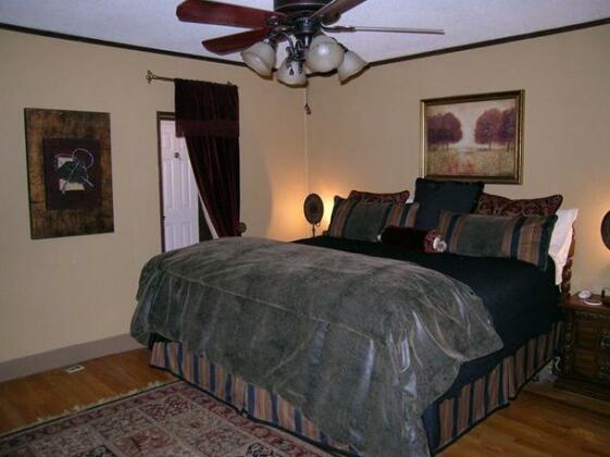 Heritage Ranch Bed and Breakfast - Photo2