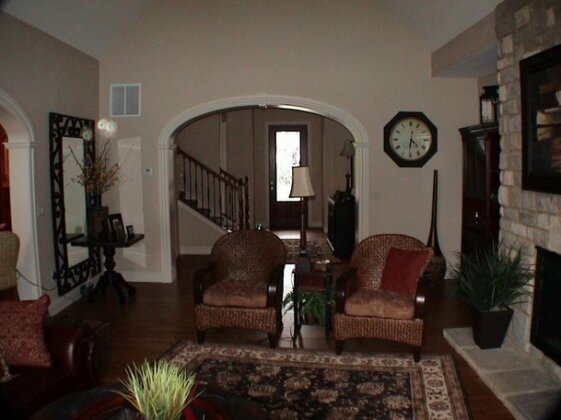 Table Rock Missouri 4 Br home by RedAwning - Photo3