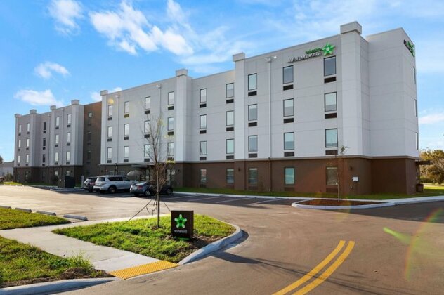 Extended Stay America - Bluffton - Hilton Head