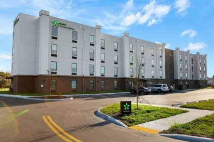 Extended Stay America - Bluffton - Hilton Head