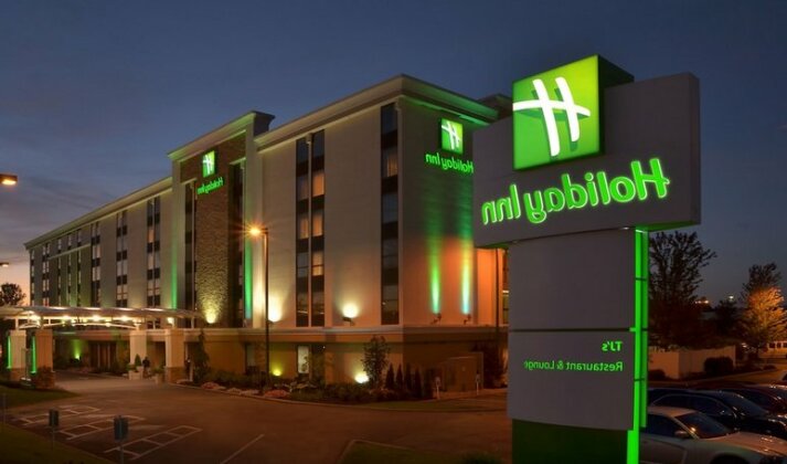 Holiday Inn Youngstown-South Boardman
