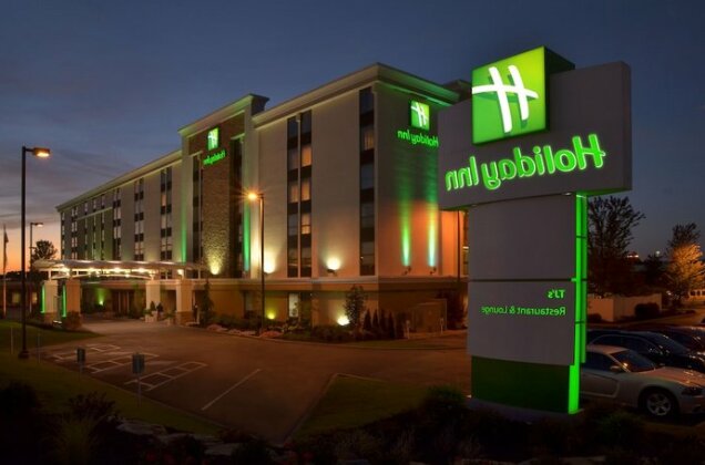 Holiday Inn Youngstown-South Boardman - Photo2