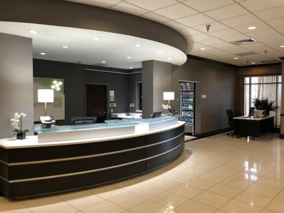 Holiday Inn Youngstown-South Boardman - Photo3