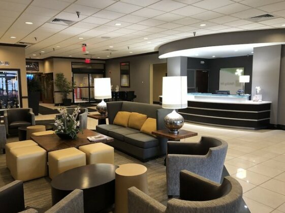 Holiday Inn Youngstown-South Boardman - Photo4