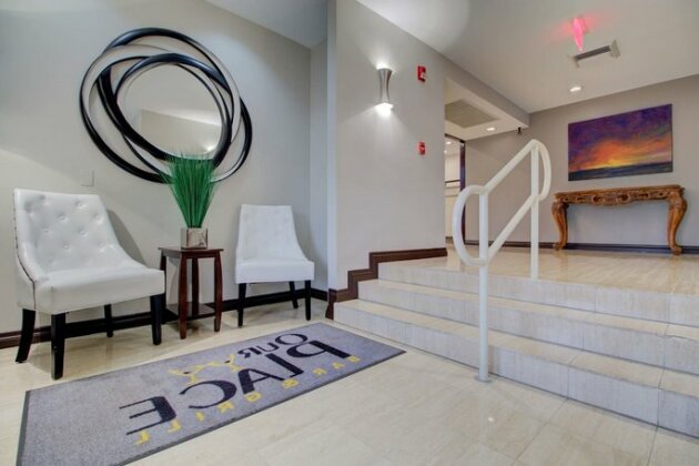 Boca Raton Plaza Hotel and Suites - Photo3