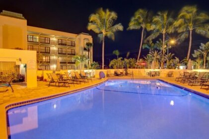 Boca Raton Plaza Hotel and Suites