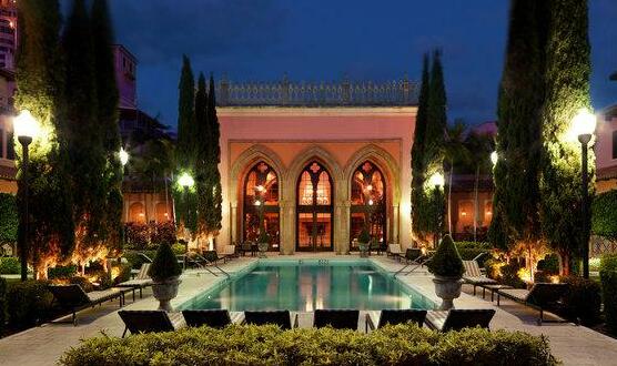 Boca Raton Resort and Club A Waldorf Astoria Resort - Photo2